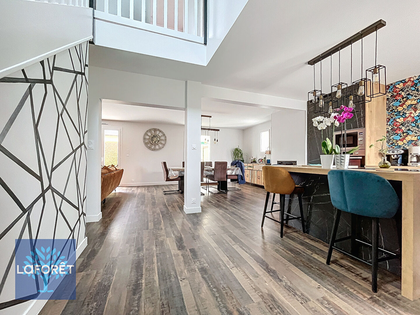 Maison à vendre, 150m², FOUGERES