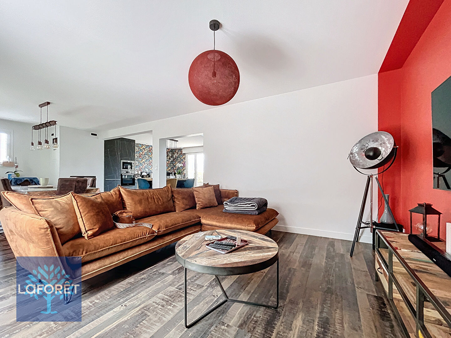 Maison à vendre, 150m², FOUGERES