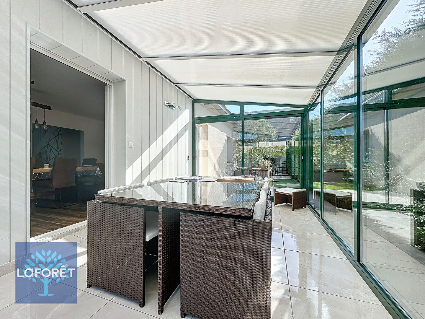 Maison à vendre, 150m², FOUGERES