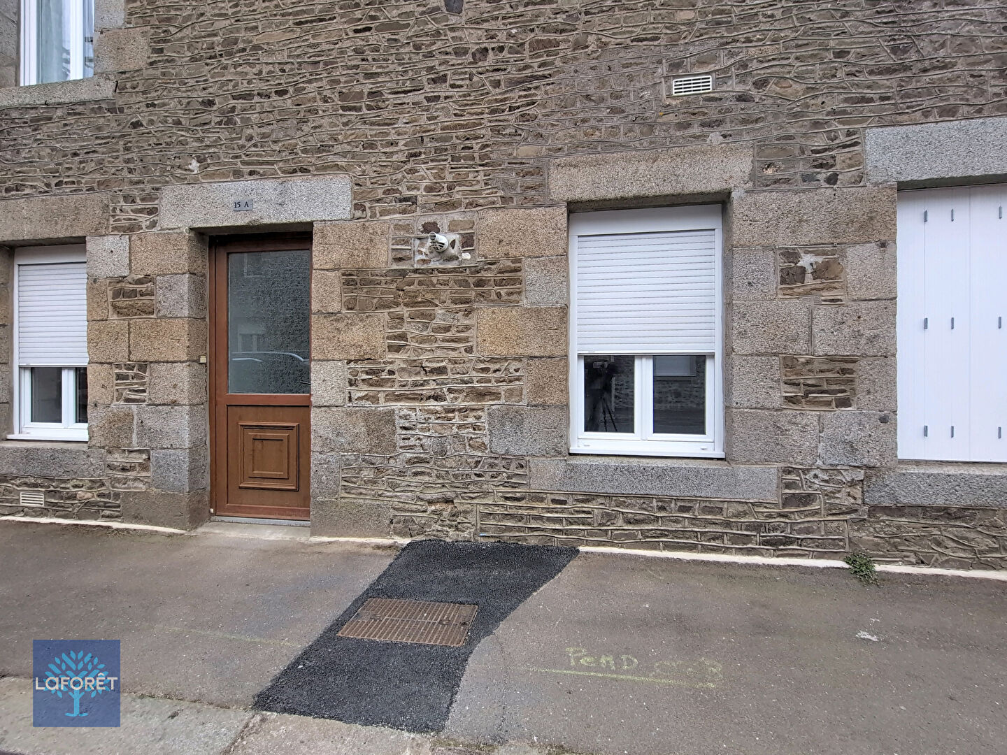 Maison à vendre, 49m², FOUGERES