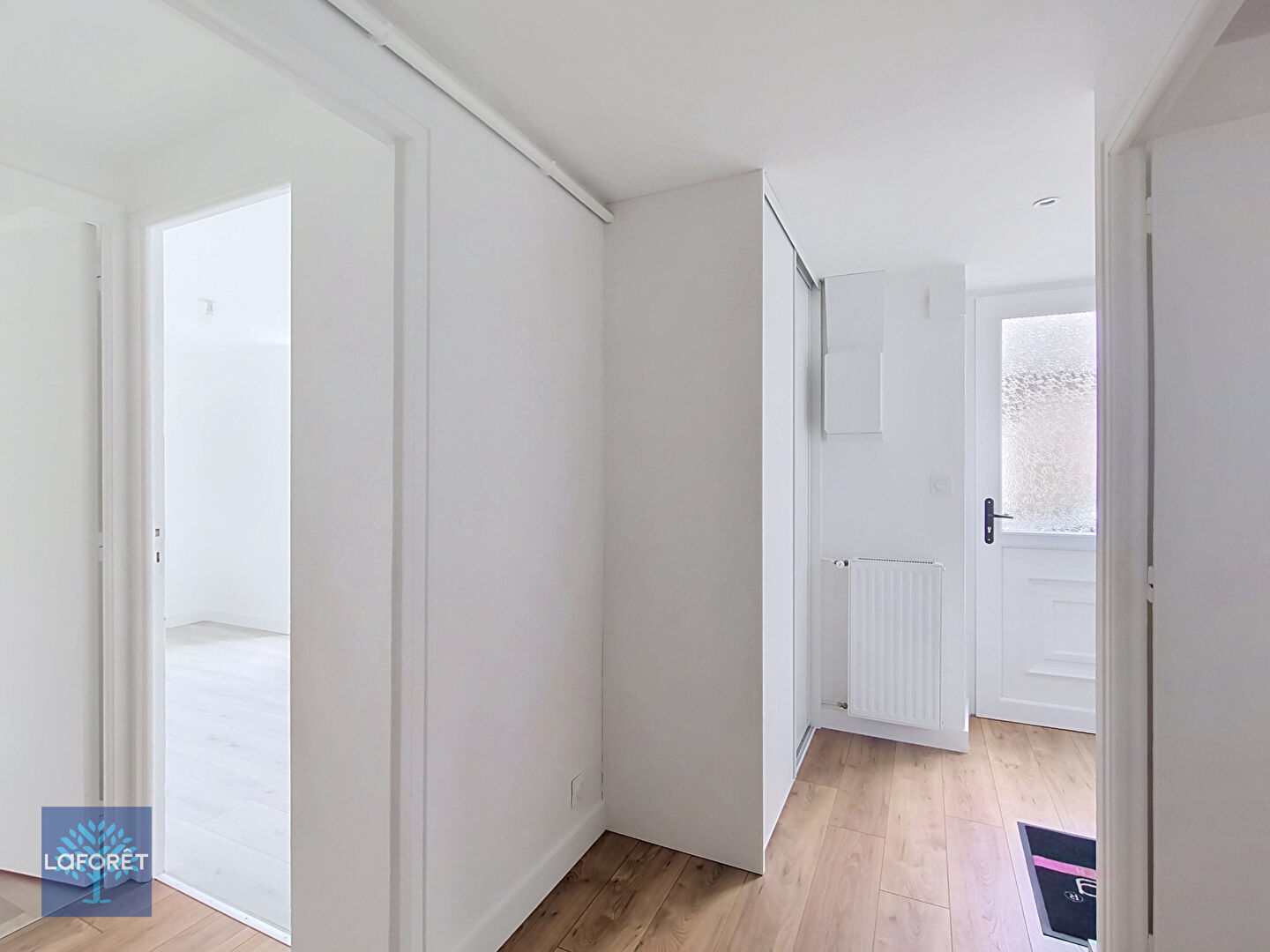 Maison à vendre, 49m², FOUGERES
