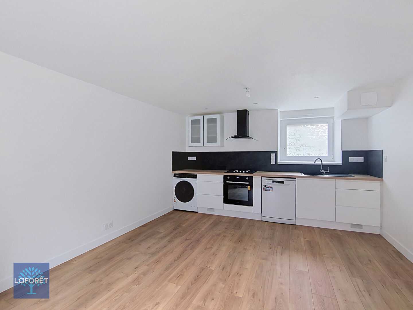 Maison à vendre, 49m², FOUGERES