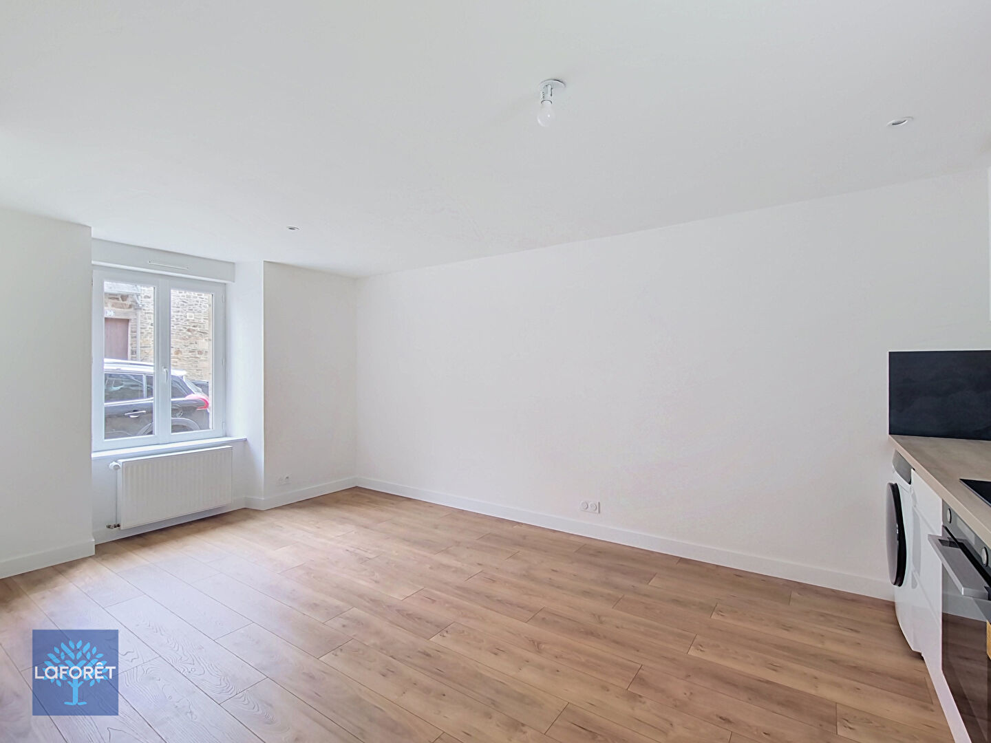 Maison à vendre, 49m², FOUGERES