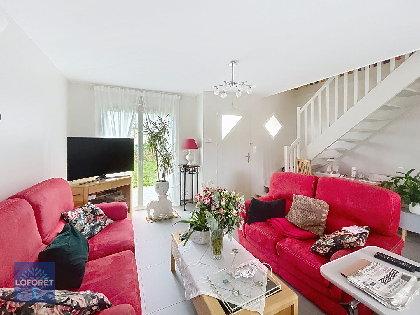 Maison à louer, 140m², Fougères