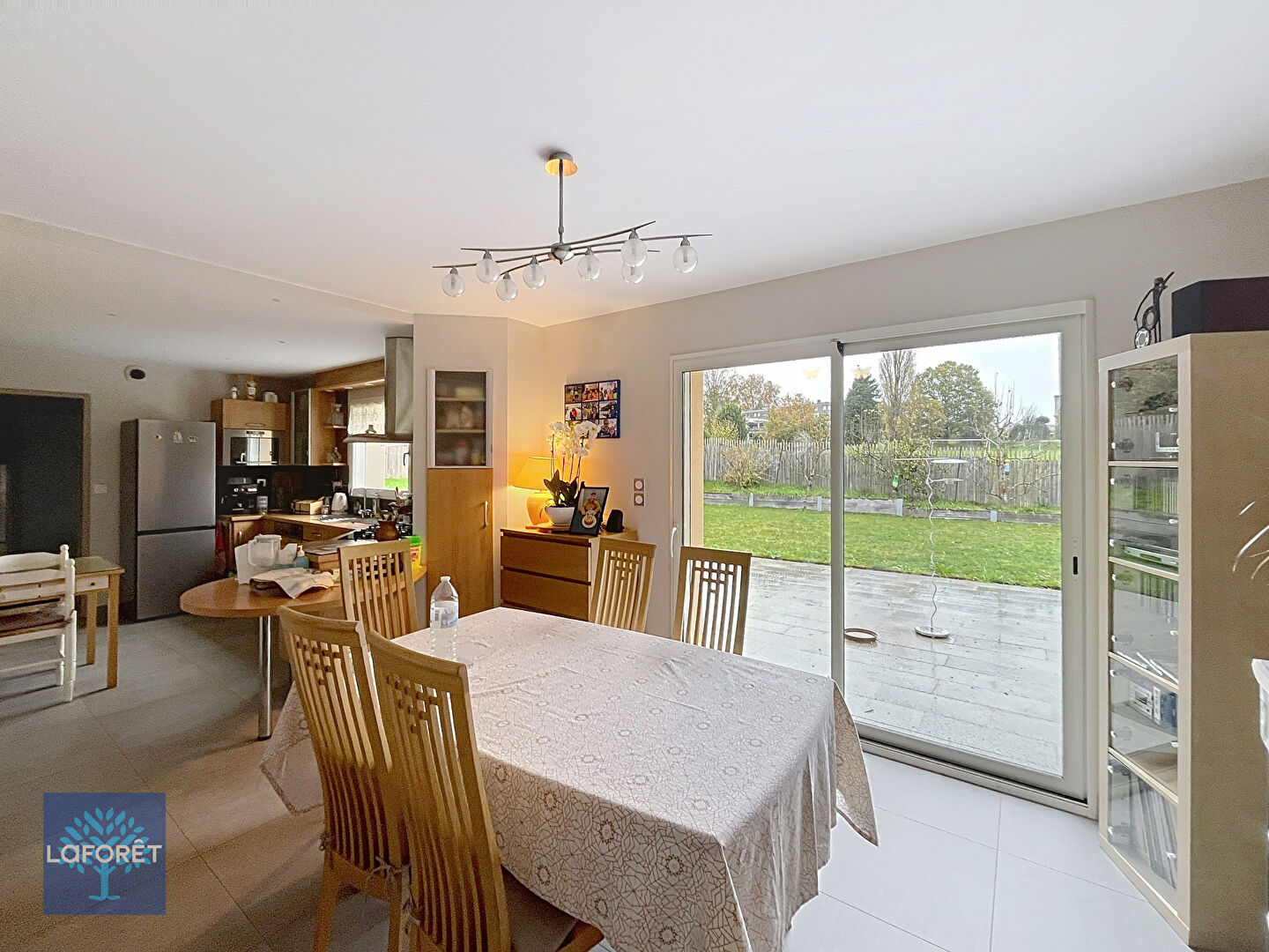 Maison à louer, 140m², Fougères