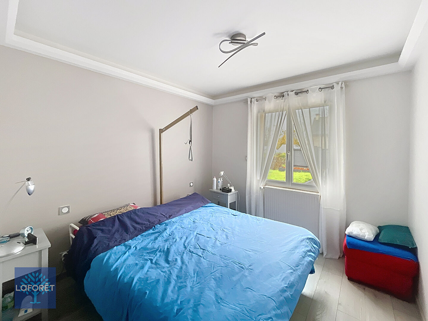 Maison à louer, 140m², Fougères