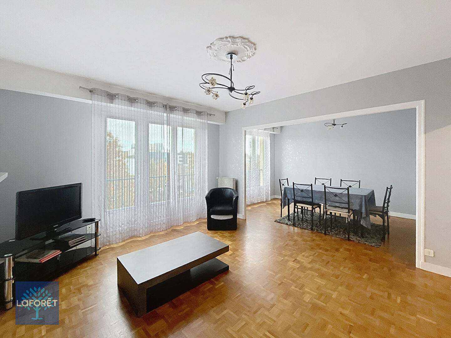 Maison à louer, 84m², FOUGERES