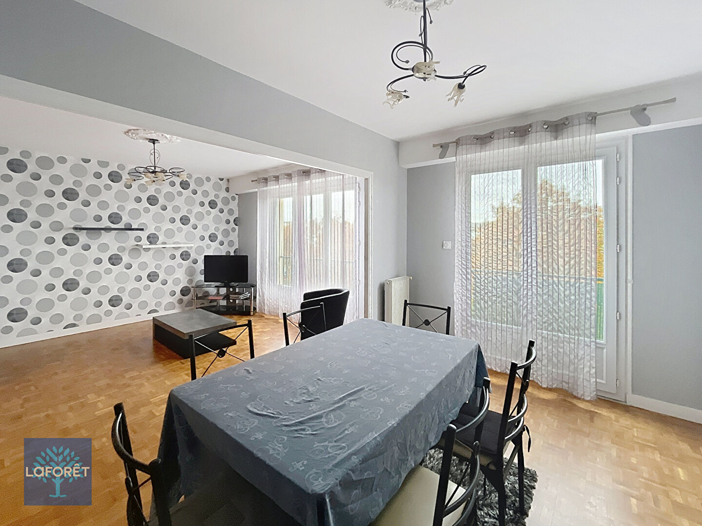 Maison à louer, 84m², FOUGERES