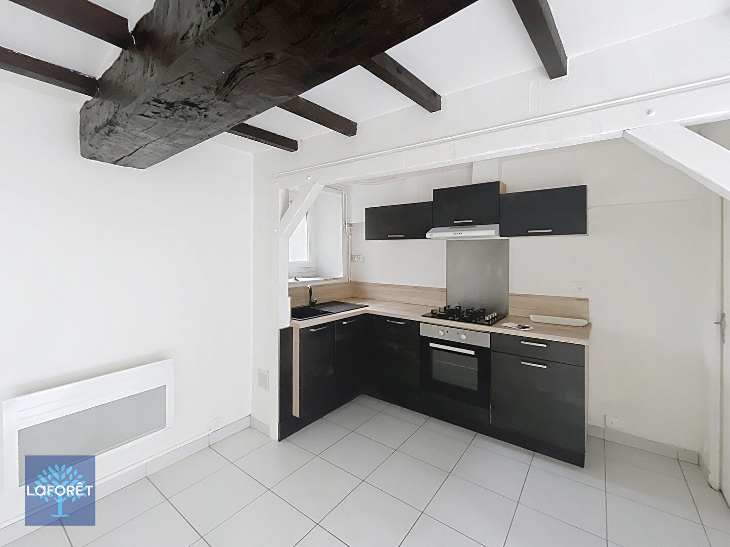 Maison à louer, 56m², Fougères