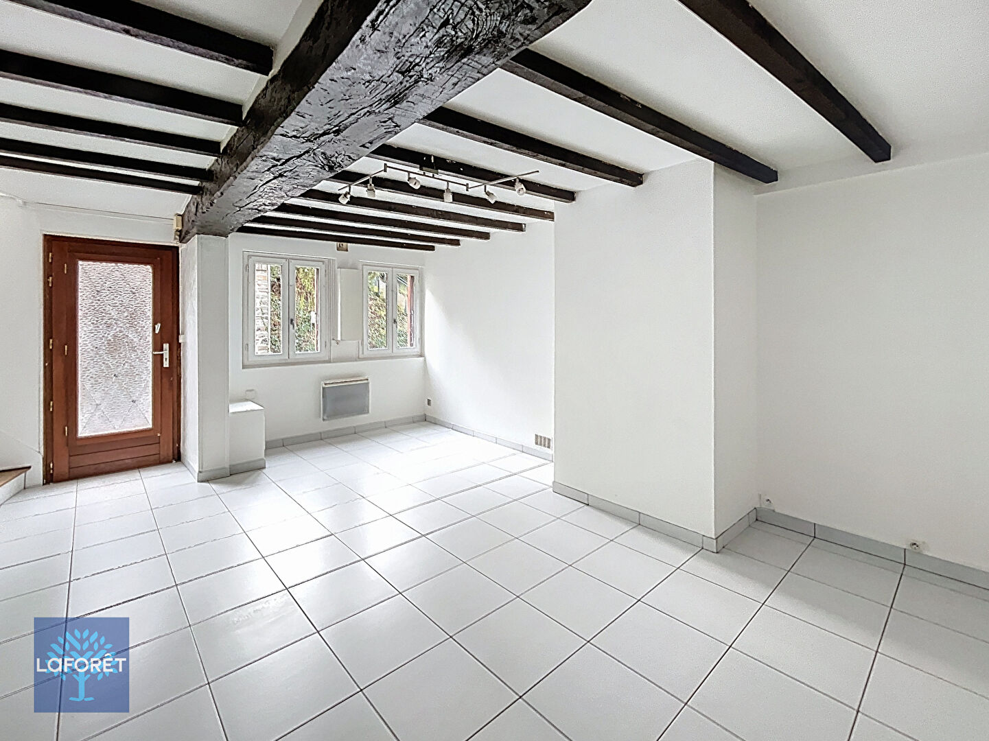 Maison à louer, 56m², Fougères