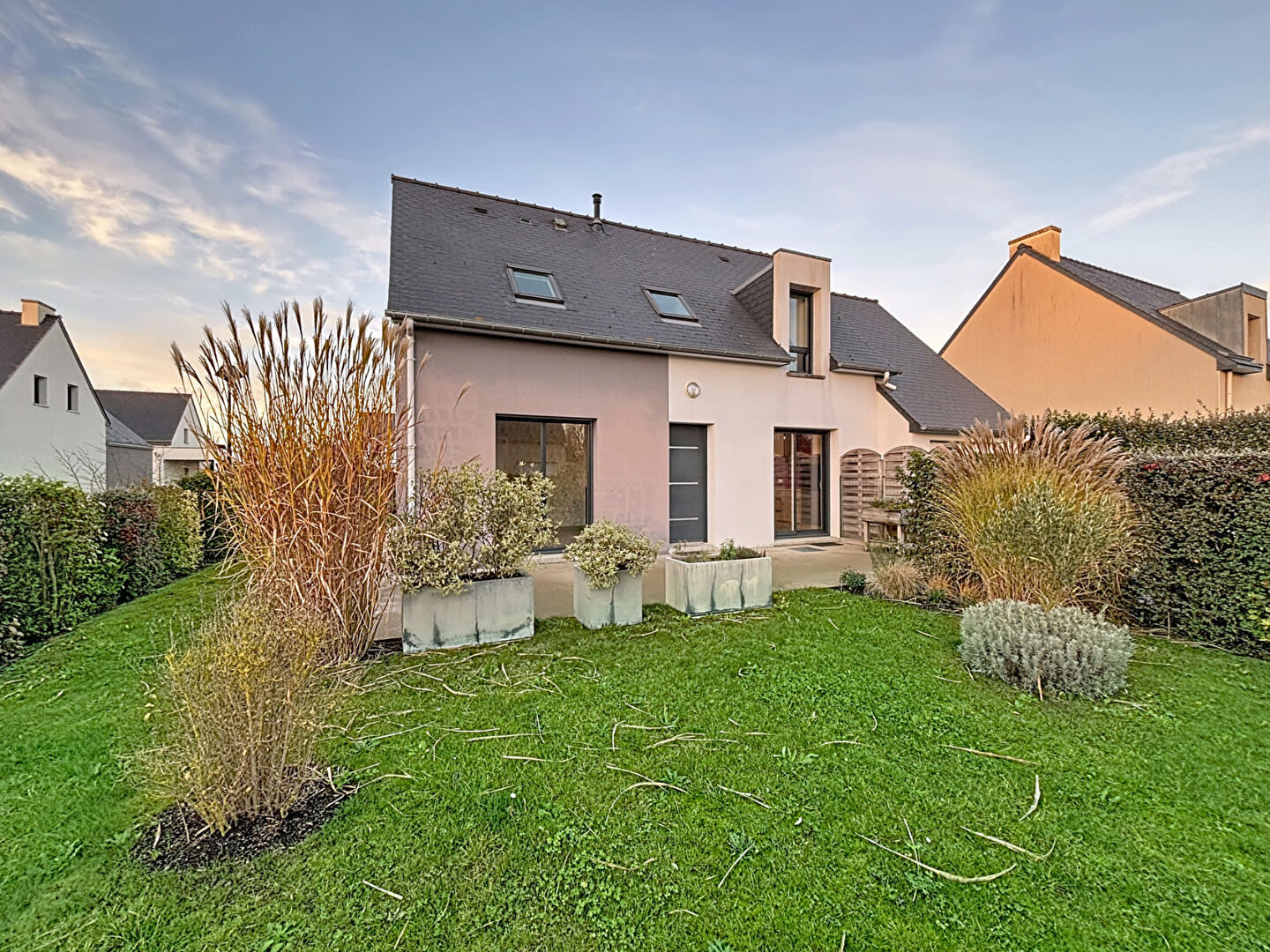 Maison à louer, 88m², La Fresnais