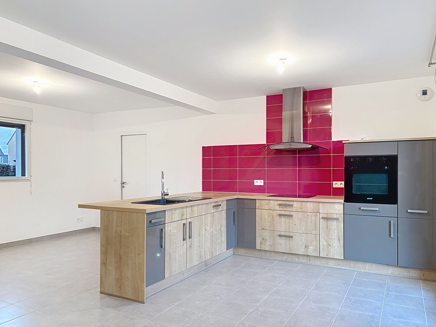Maison à louer, 88m², La Fresnais