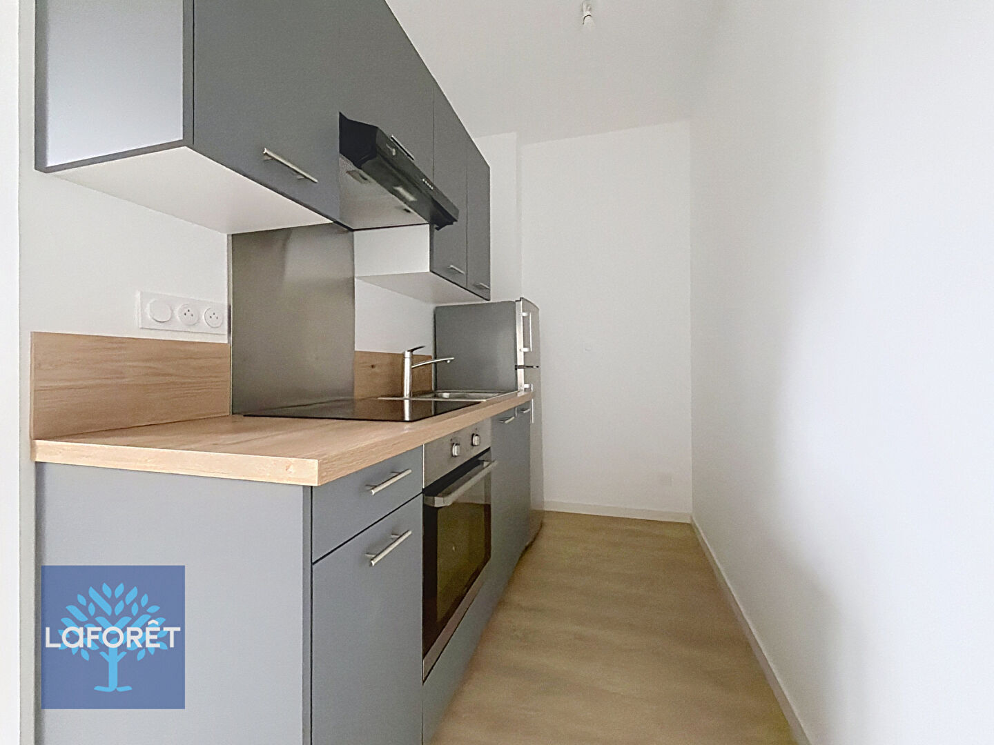 Maison à louer, 38m², Fougères