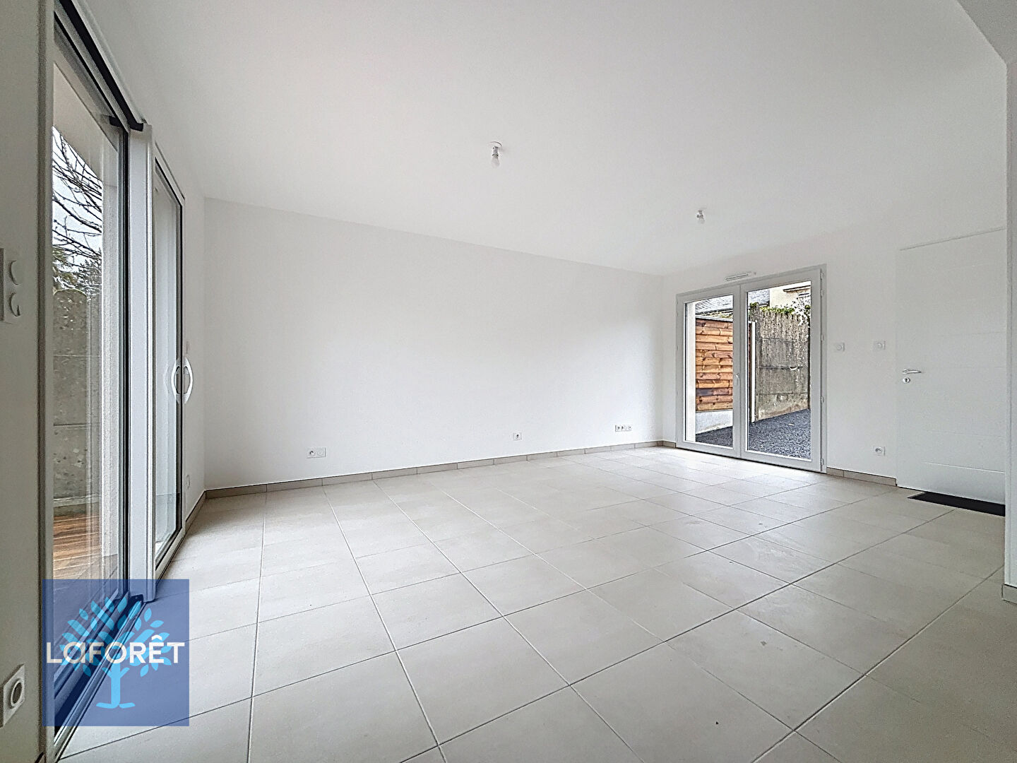 Maison à louer, 76m², Fougères