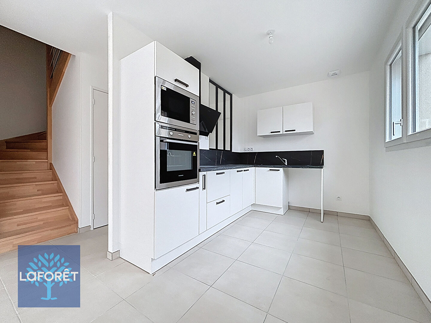 Maison à louer, 76m², Fougères