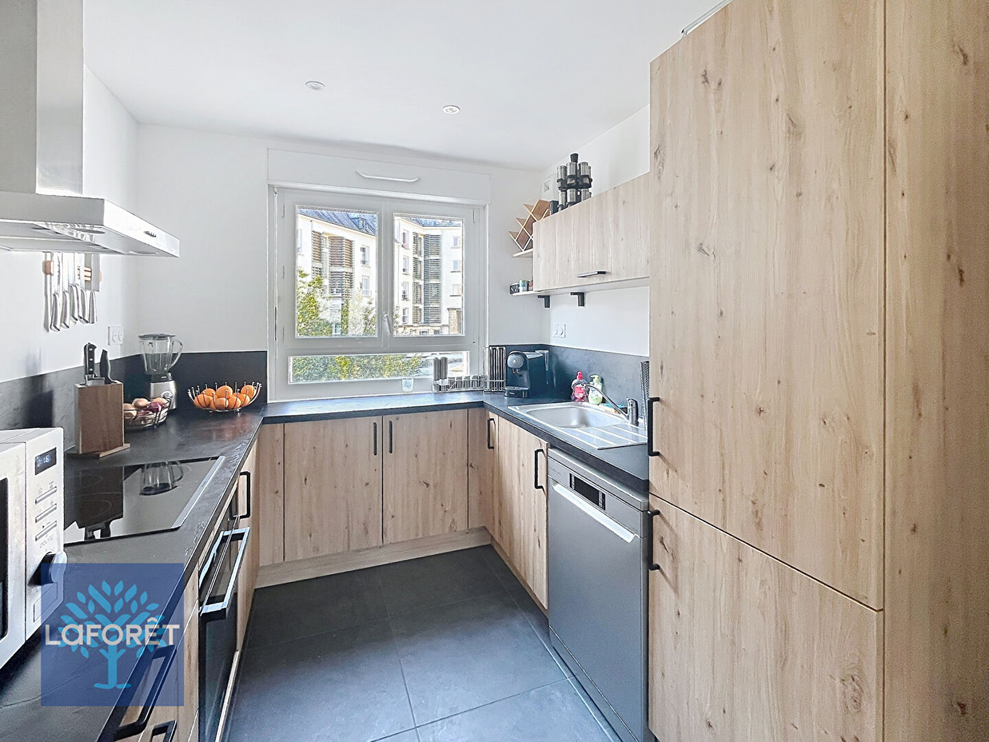 Maison à louer, 82m², Fougères
