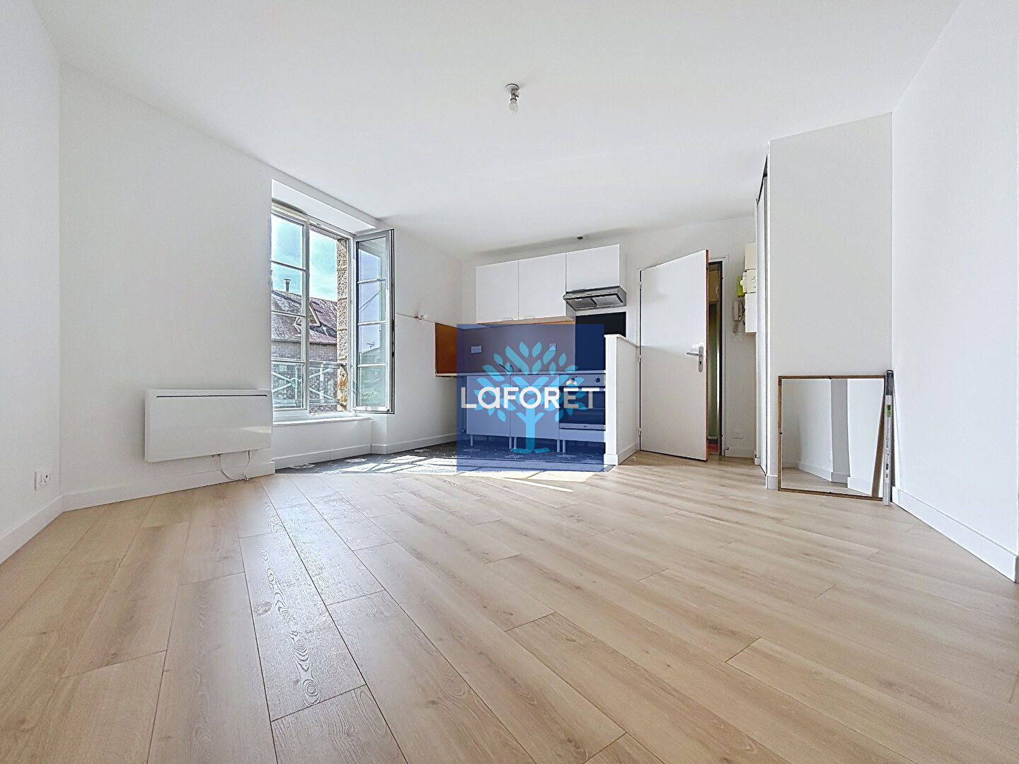 Maison à louer, 53m², FOUGERES