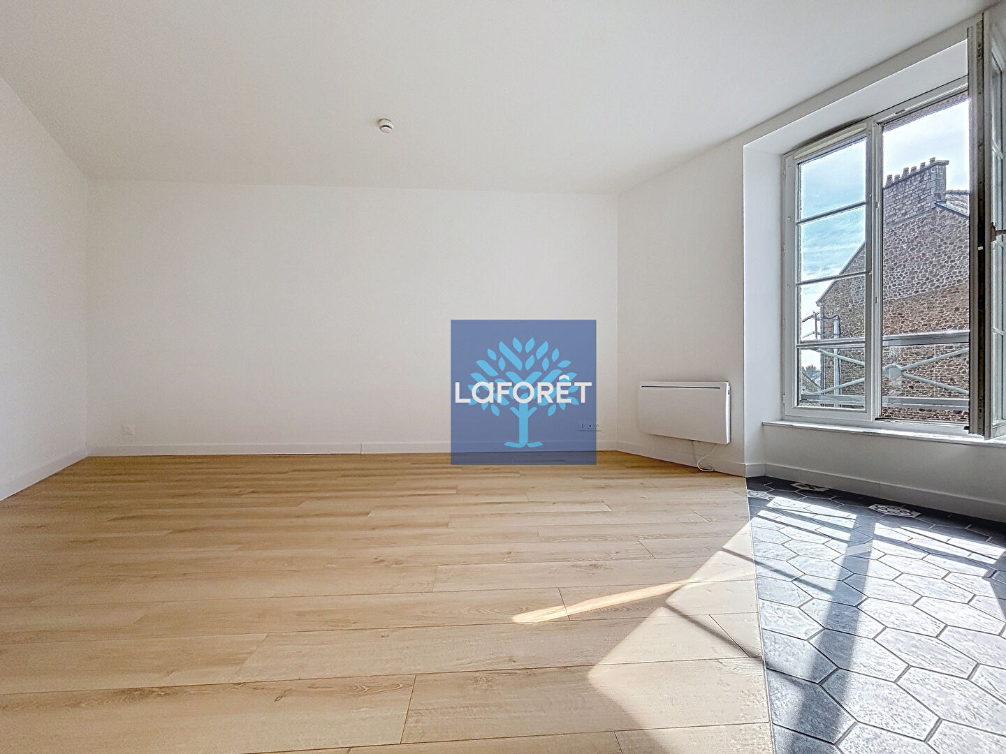 Maison à louer, 53m², FOUGERES