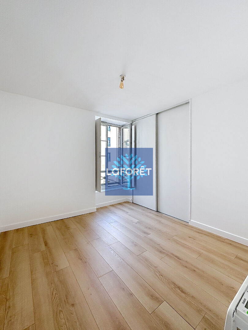 Maison à louer, 53m², FOUGERES