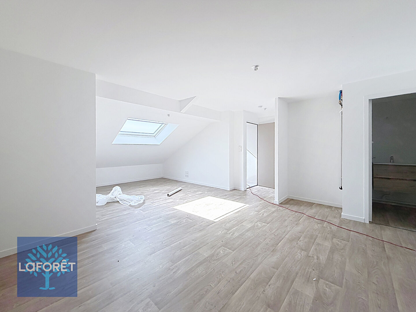 Maison à louer, 46m², FOUGERES