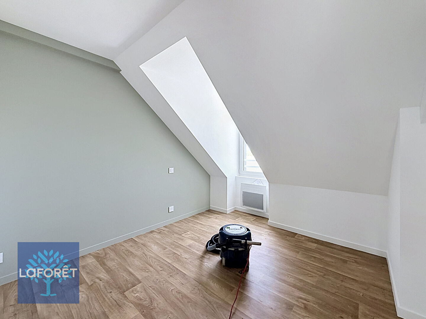 Maison à louer, 46m², FOUGERES
