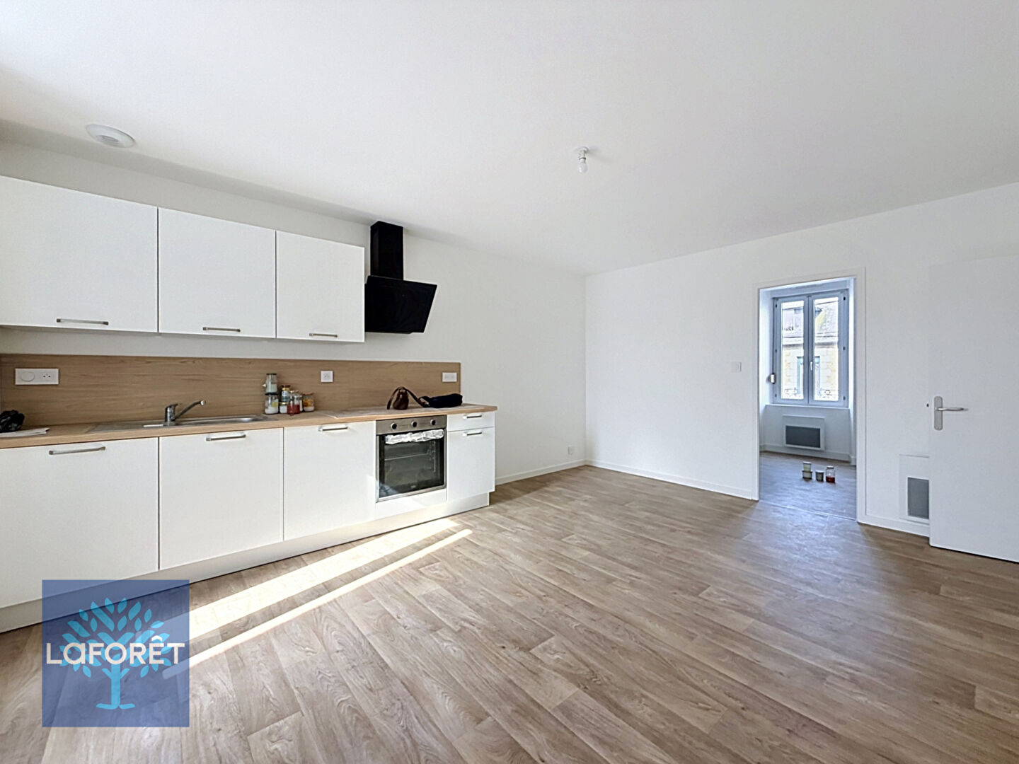 Maison à louer, 48m², FOUGERES