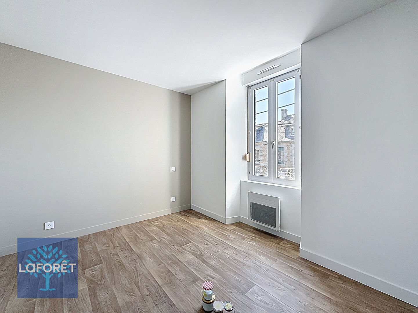 Maison à louer, 48m², FOUGERES