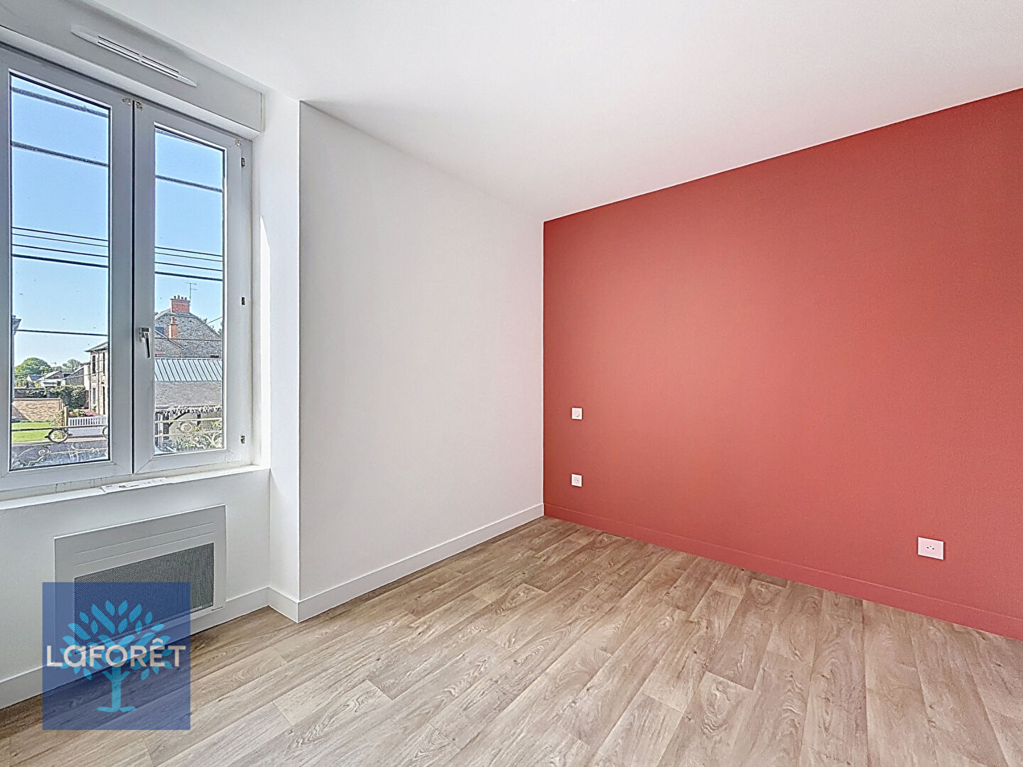 Maison à louer, 48m², FOUGERES