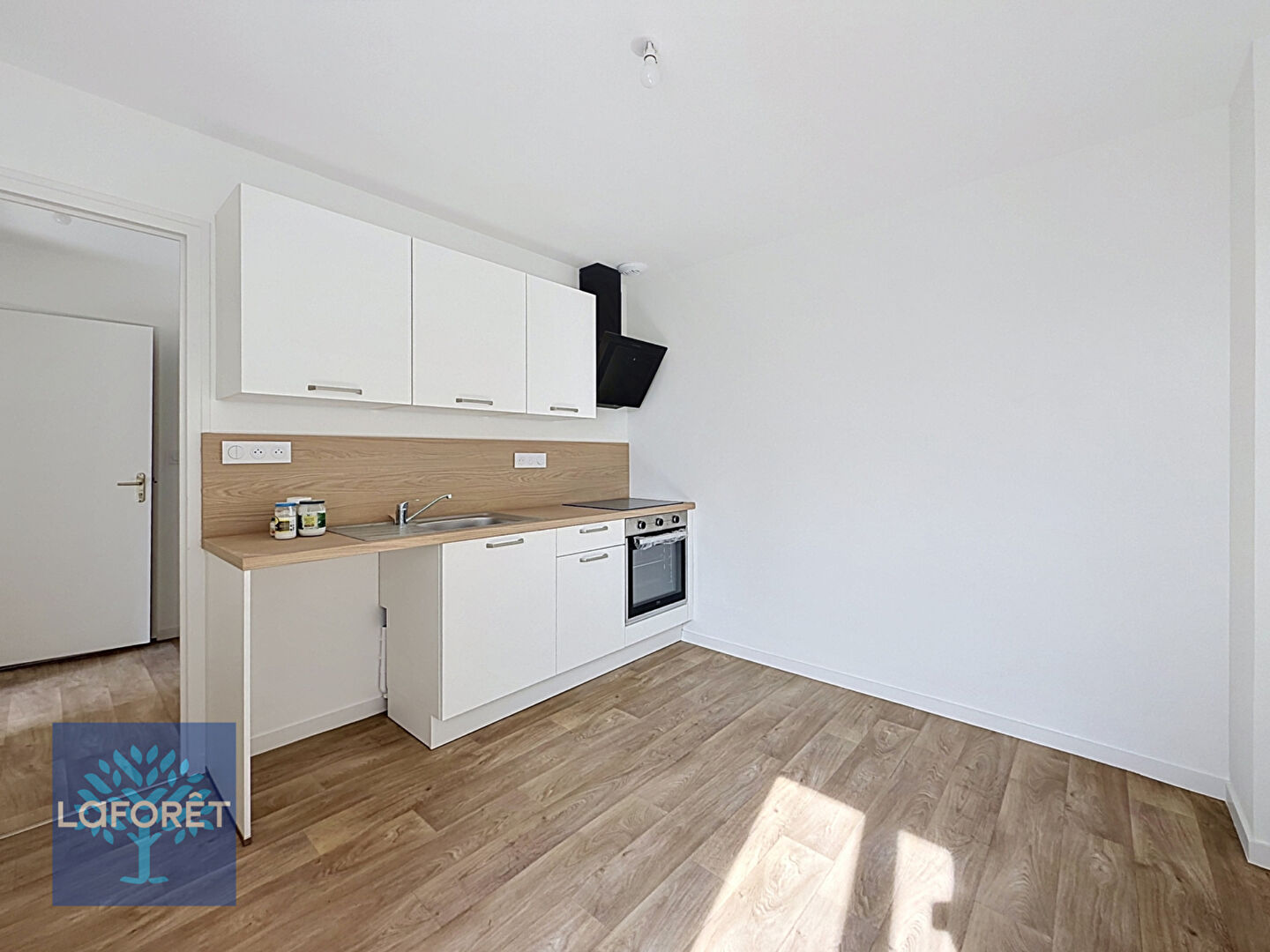 Maison à louer, 25m², FOUGERES
