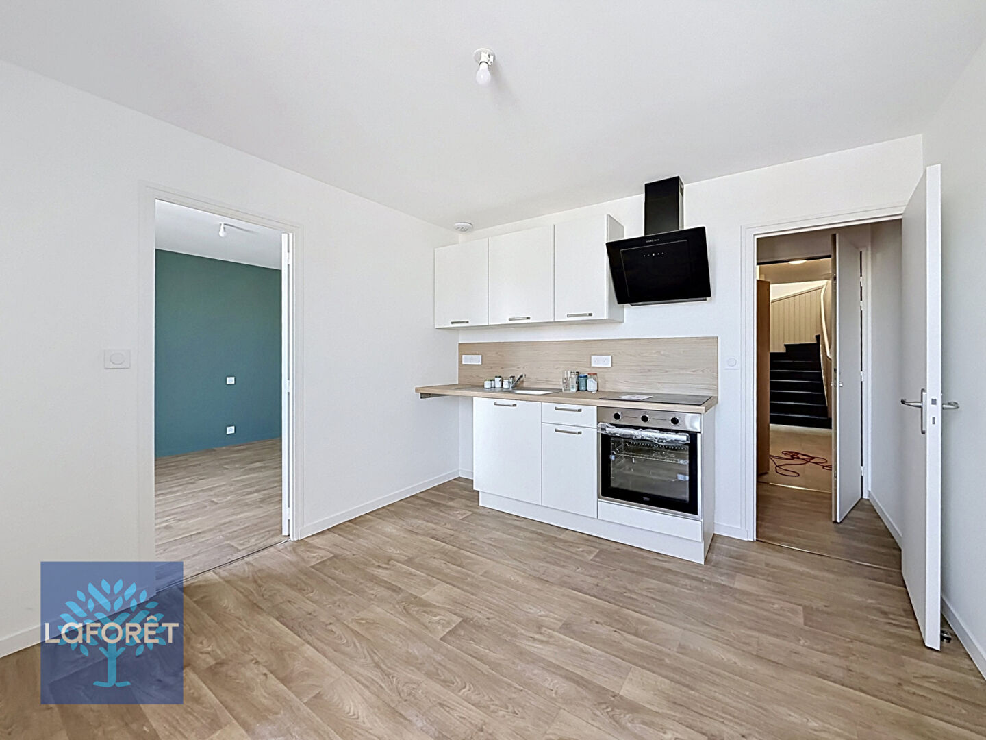 Maison à louer, 31m², FOUGERES