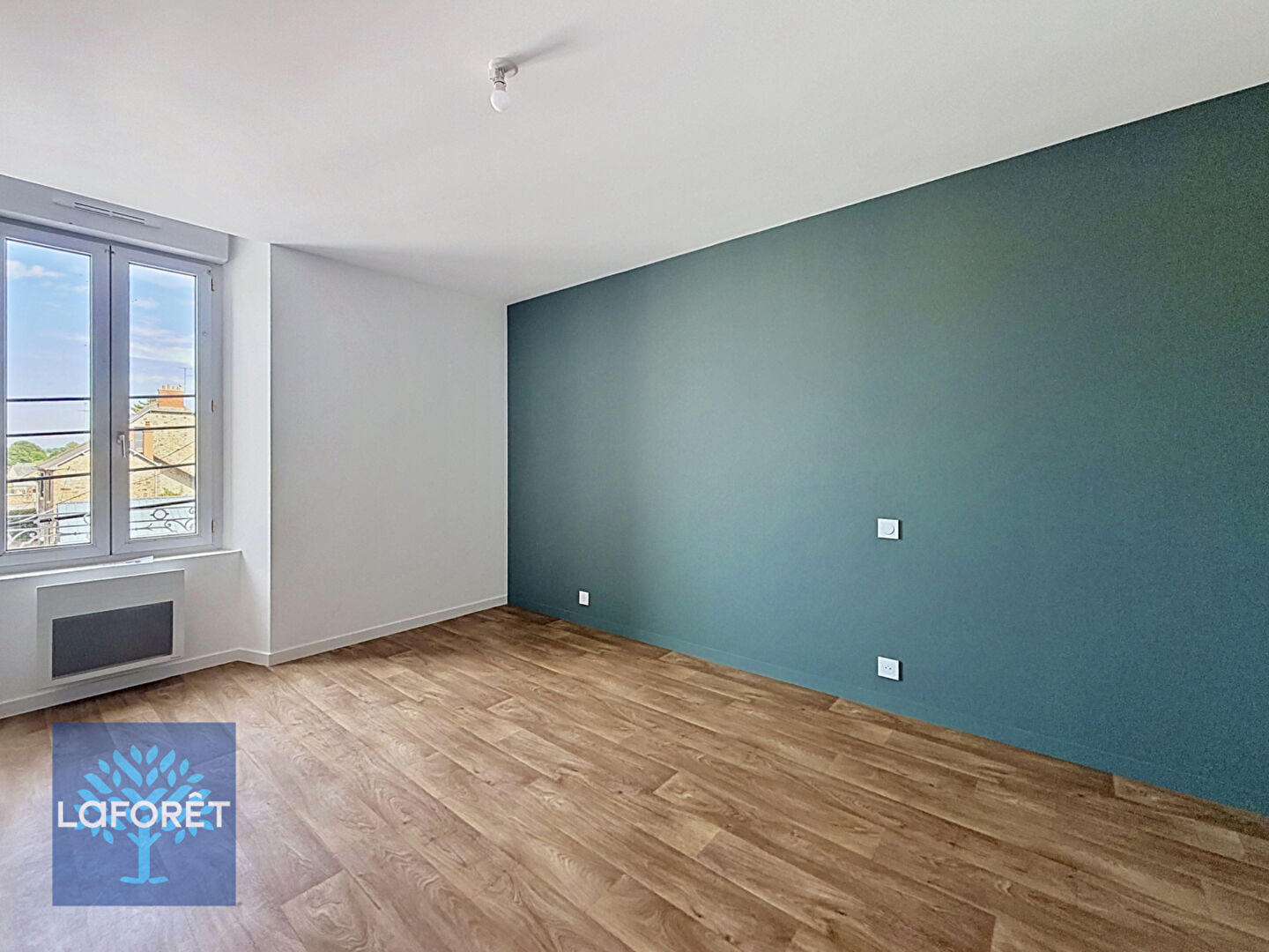 Maison à louer, 31m², FOUGERES