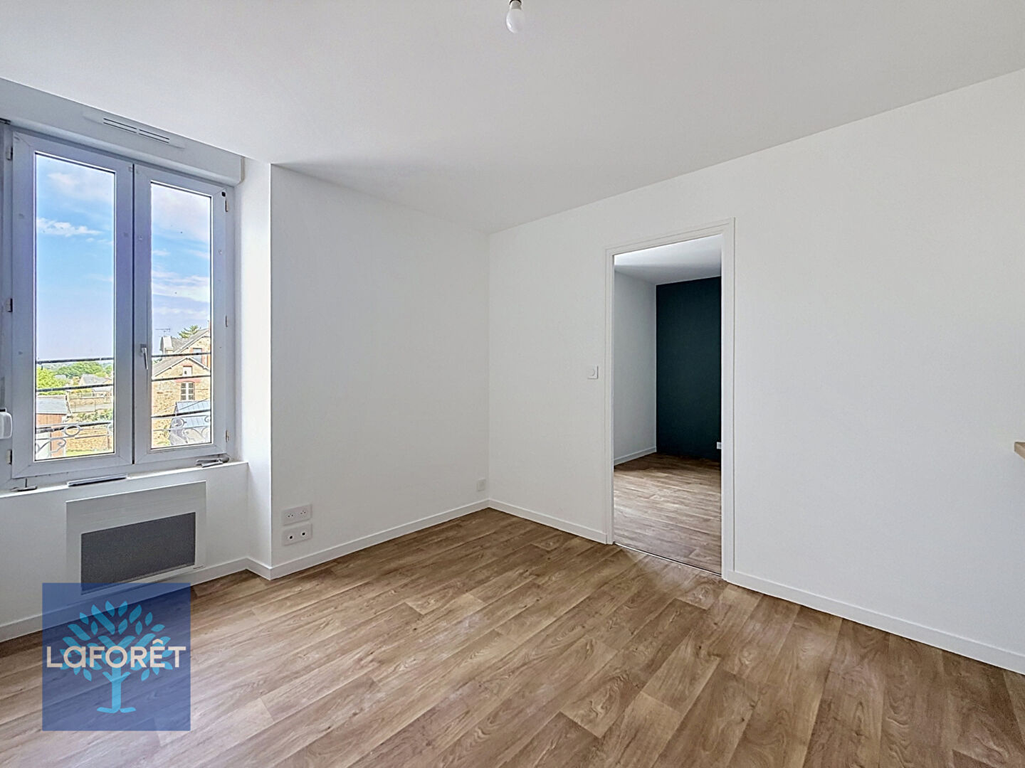 Maison à louer, 31m², FOUGERES