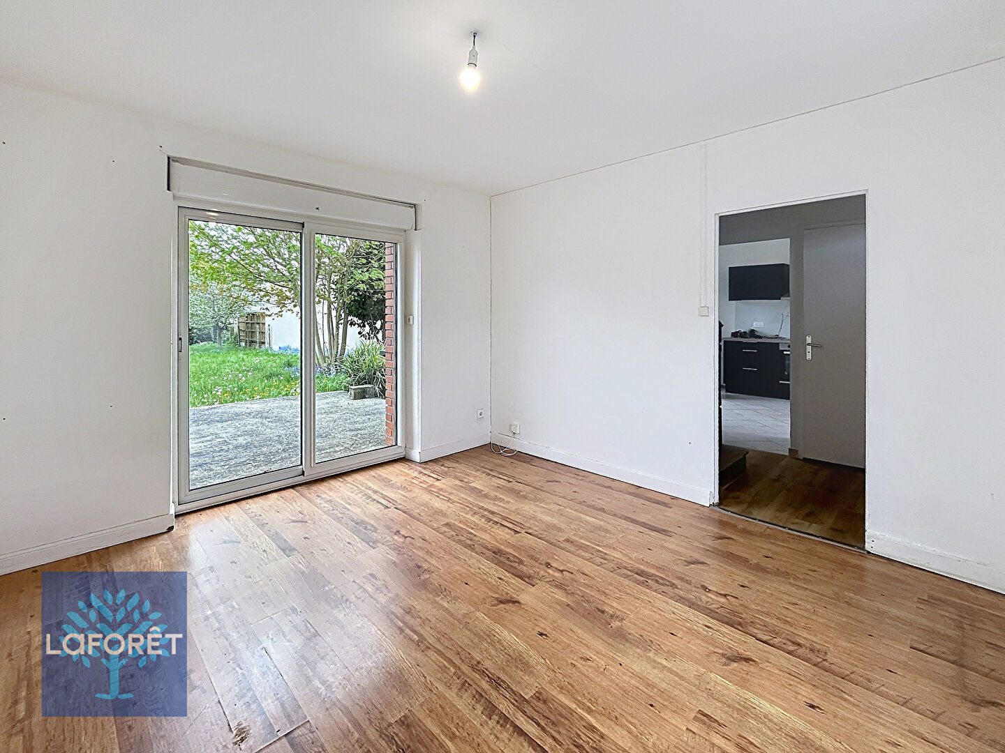 Maison à louer, 74m², Fougères