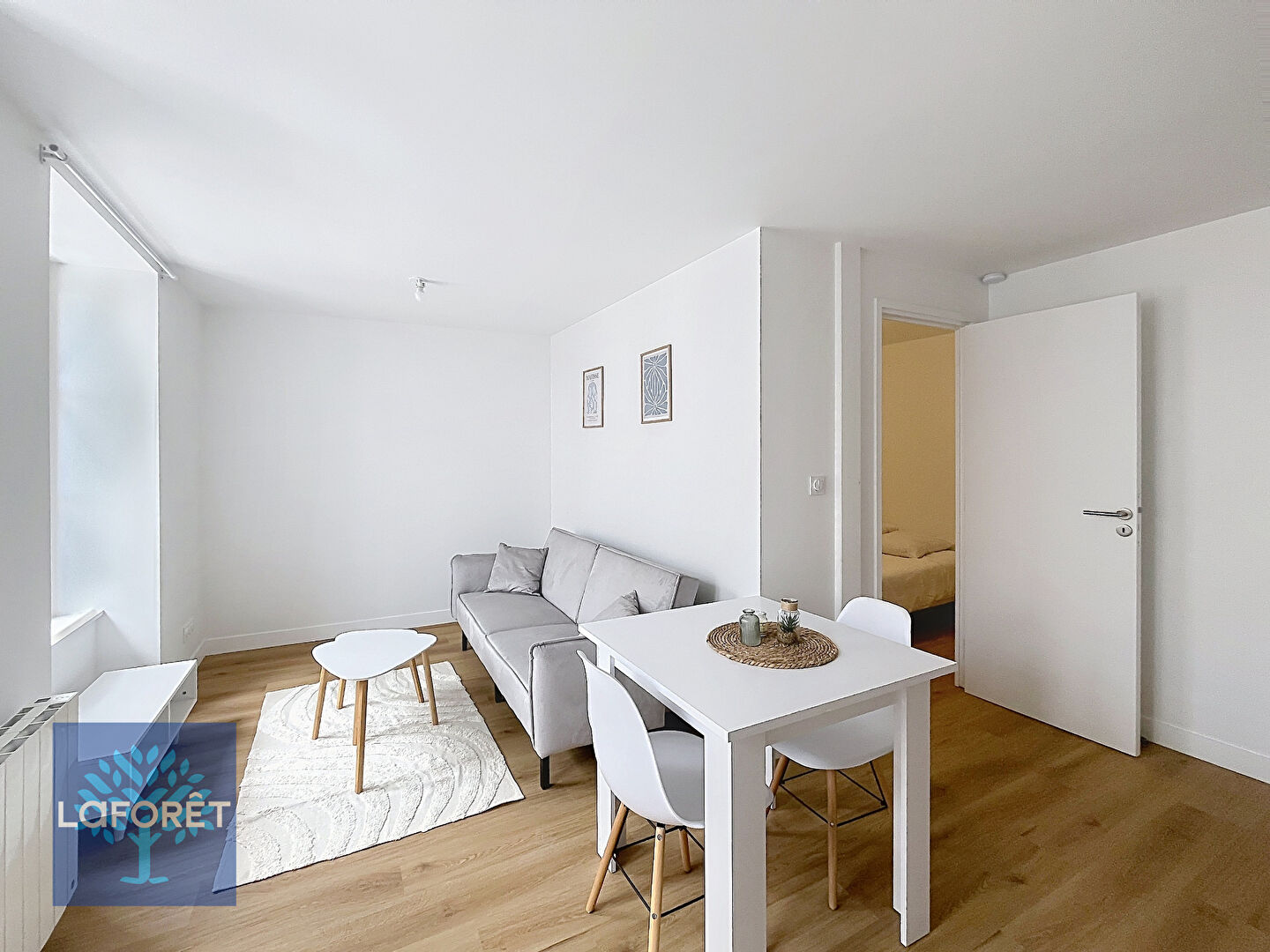 Maison à louer, 31m², Fougères