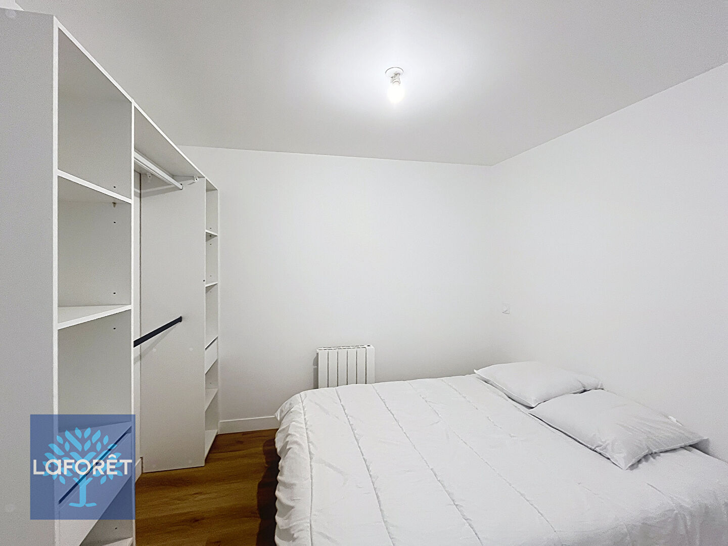 Maison à louer, 31m², Fougères