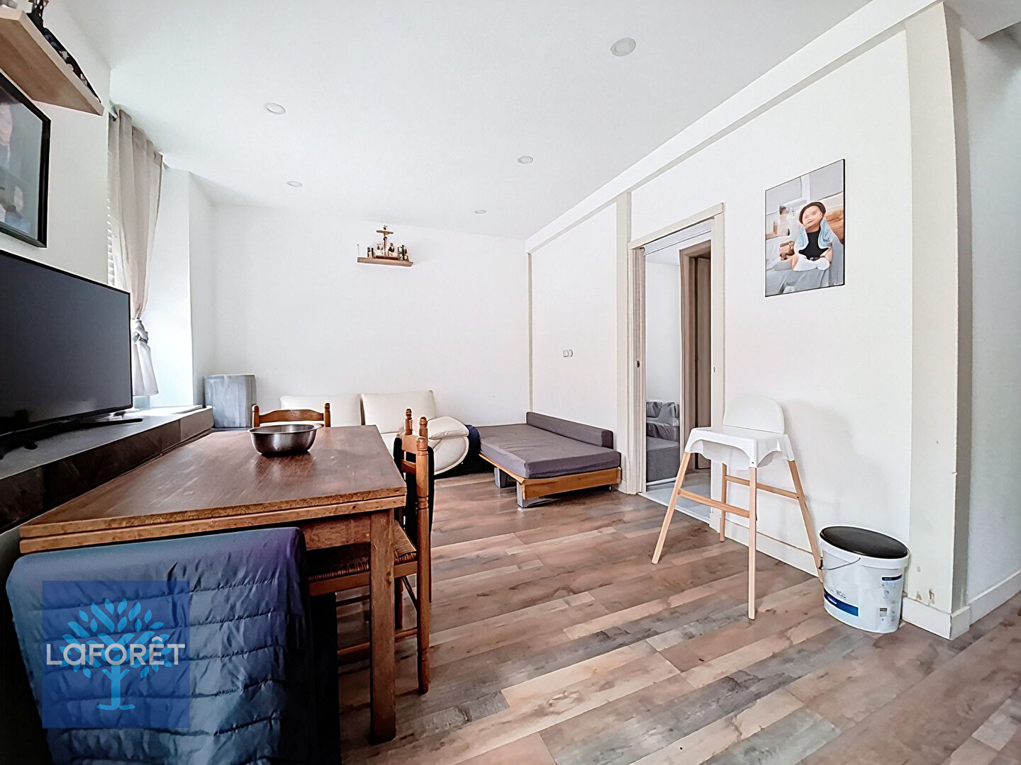 Maison à vendre, 94m², FOUGERES