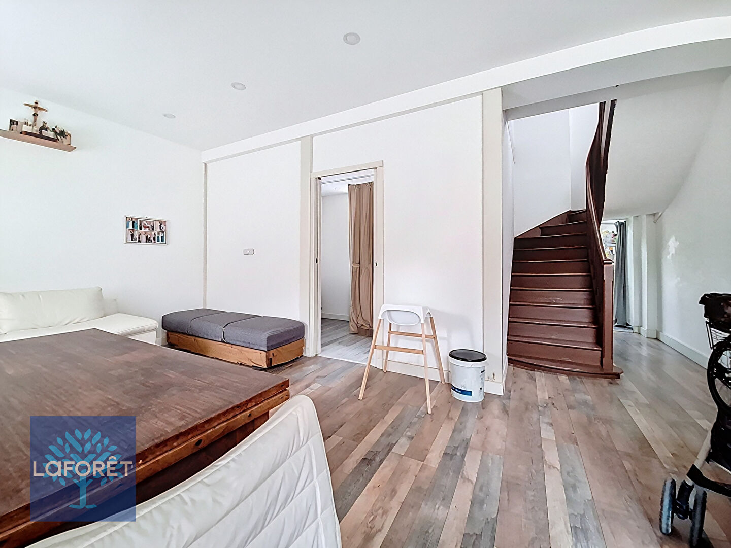 Maison à vendre, 94m², FOUGERES