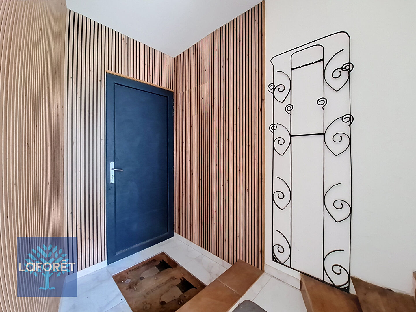 Maison à vendre, 140m², FOUGERES