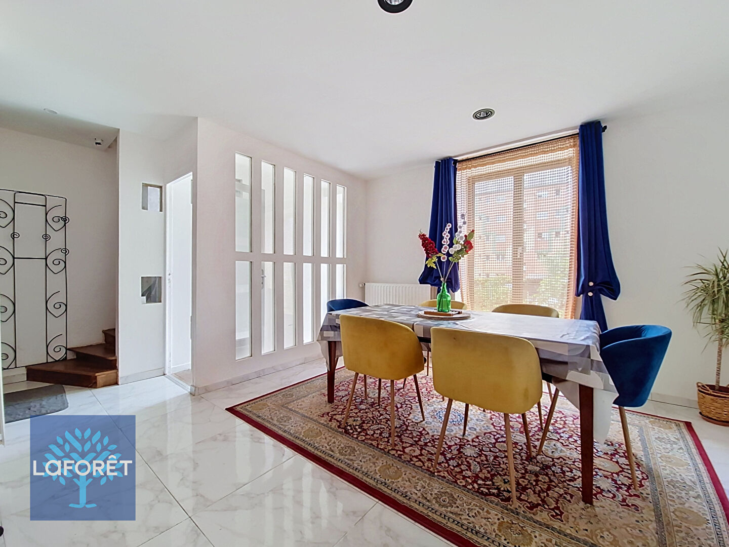 Maison à vendre, 140m², FOUGERES