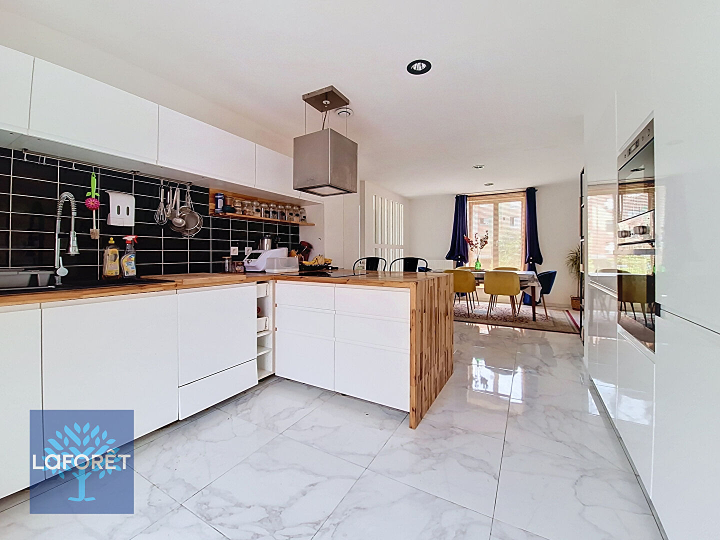 Maison à vendre, 140m², FOUGERES