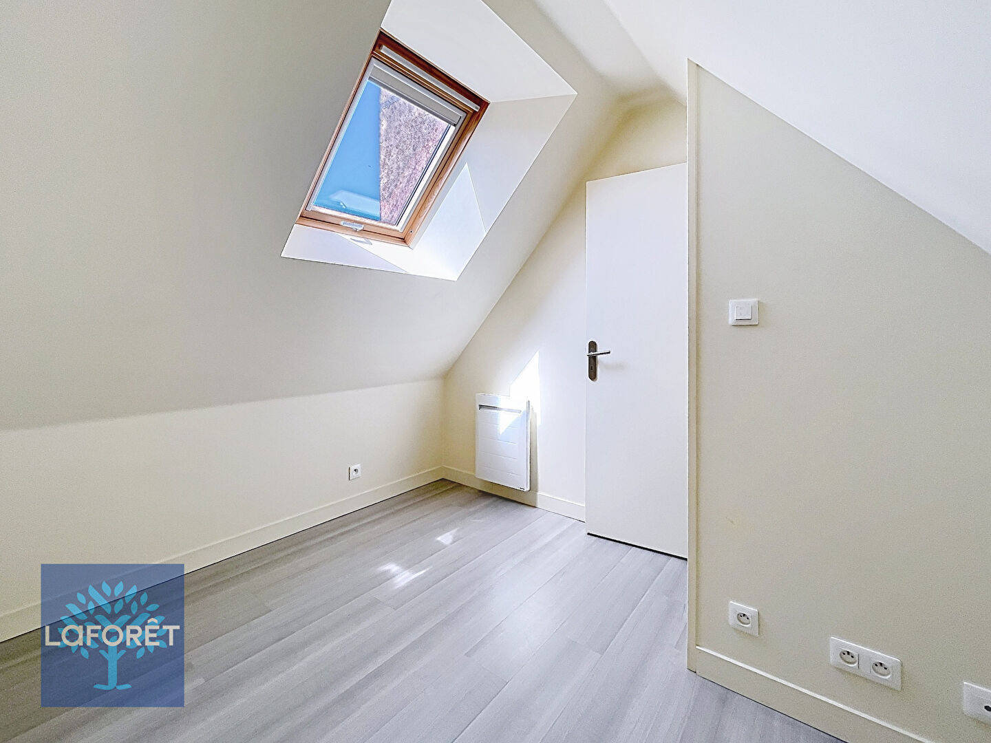 Maison à louer, 57m², FOUGERES