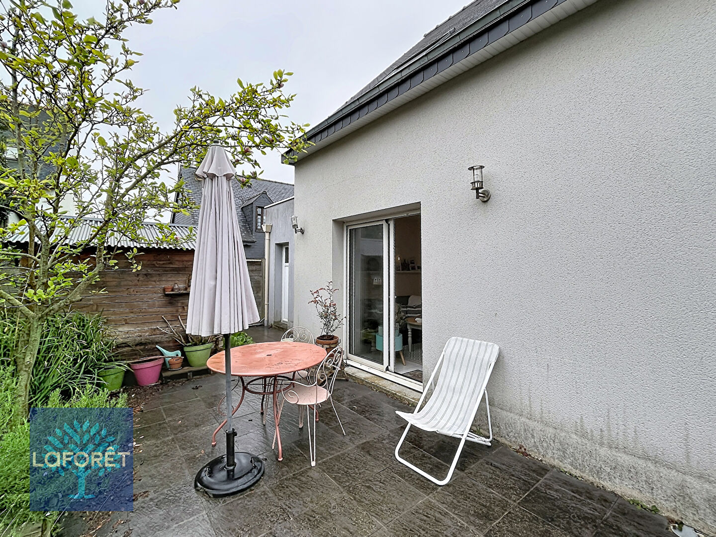 Maison à vendre, 87m², FOUGERES