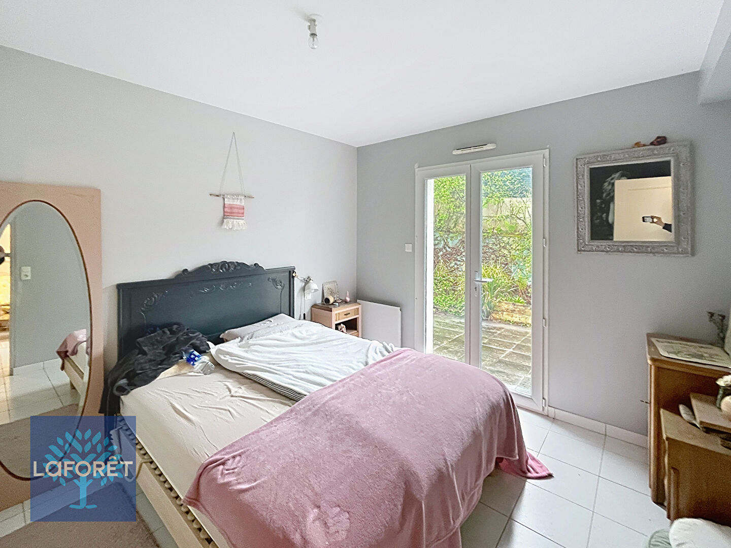 Maison à vendre, 87m², FOUGERES