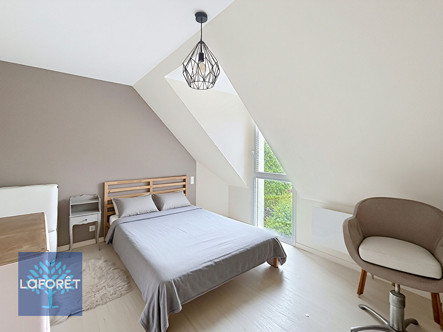 Maison à vendre, 87m², FOUGERES