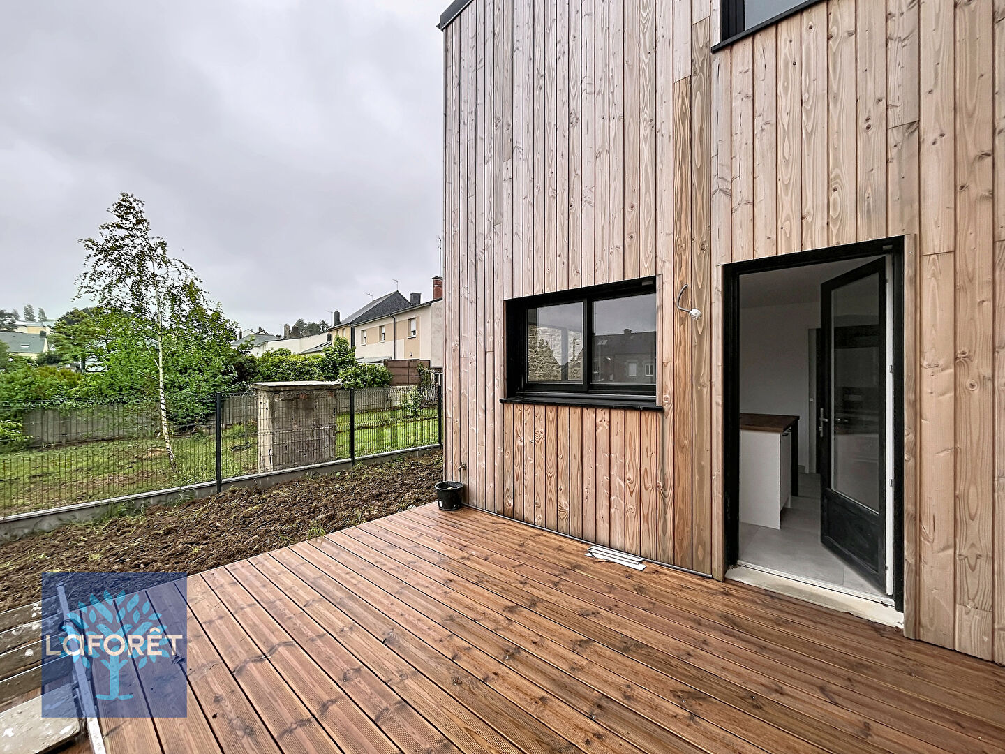 Maison à louer, 86m², FOUGERES