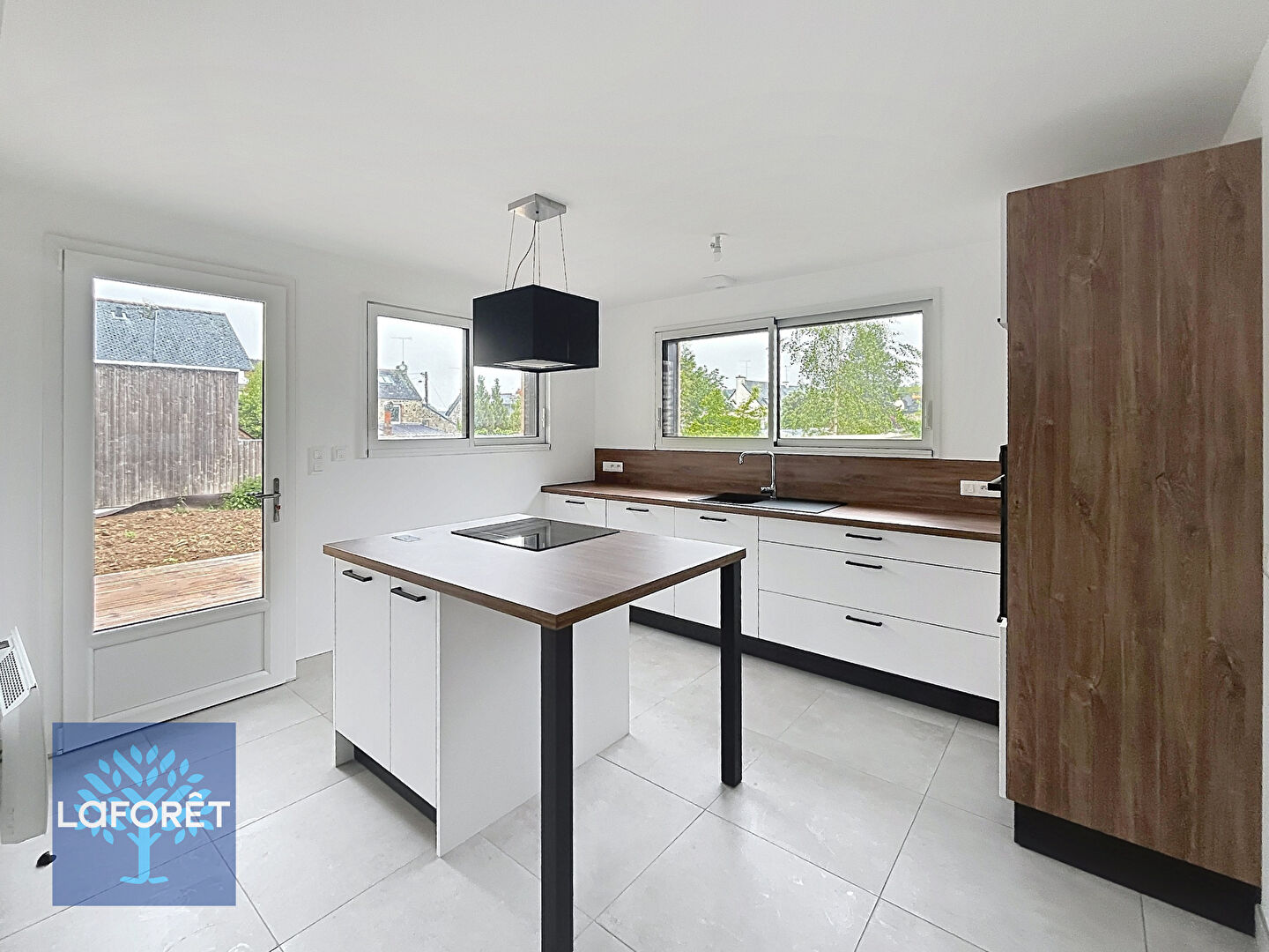 Maison à louer, 86m², FOUGERES