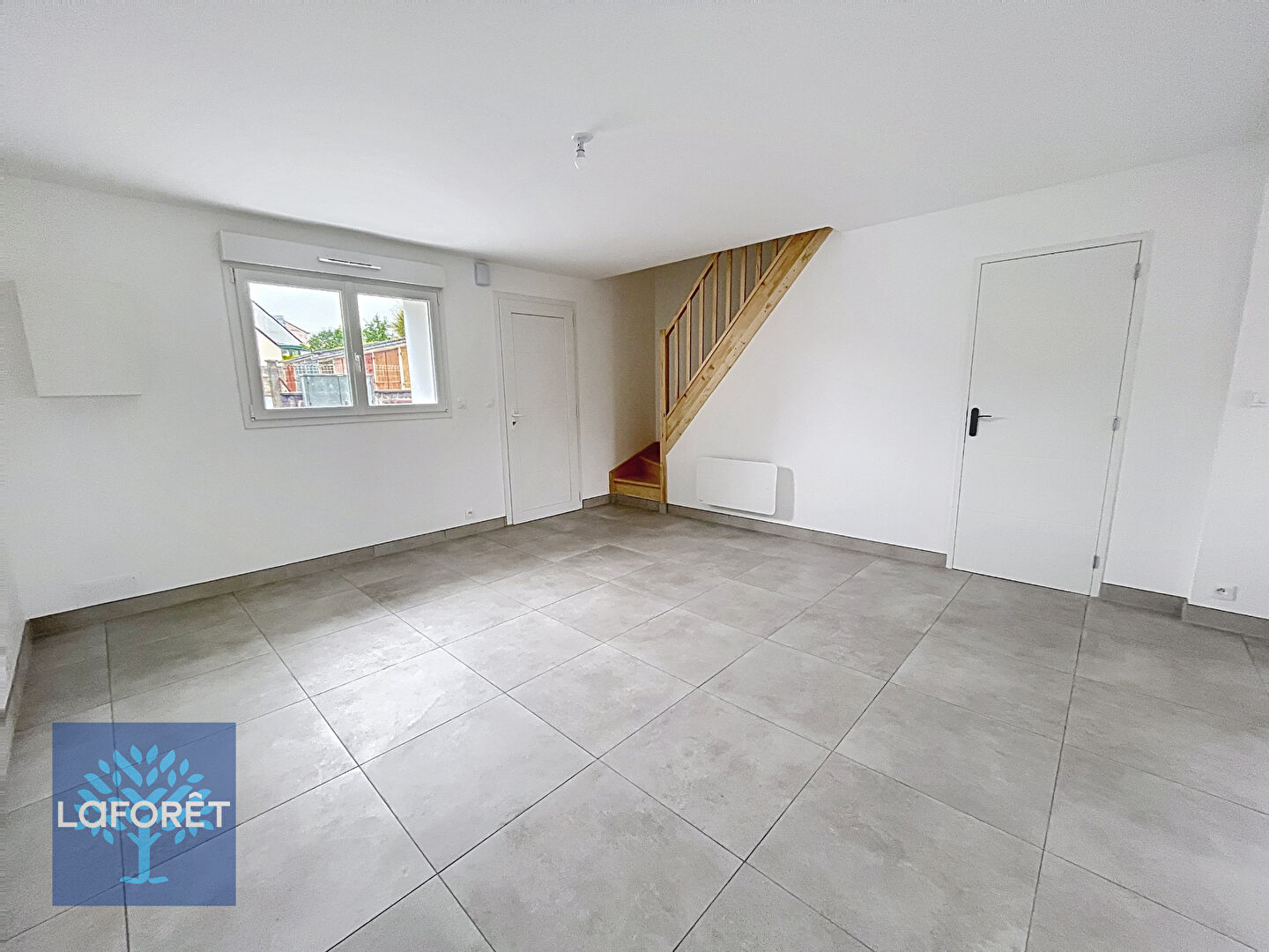 Maison à louer, 86m², FOUGERES