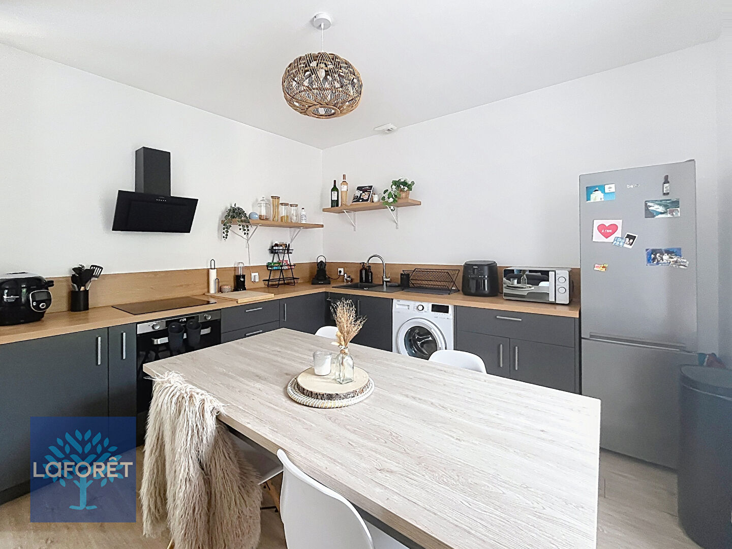 Maison à louer, 79m², FOUGERES