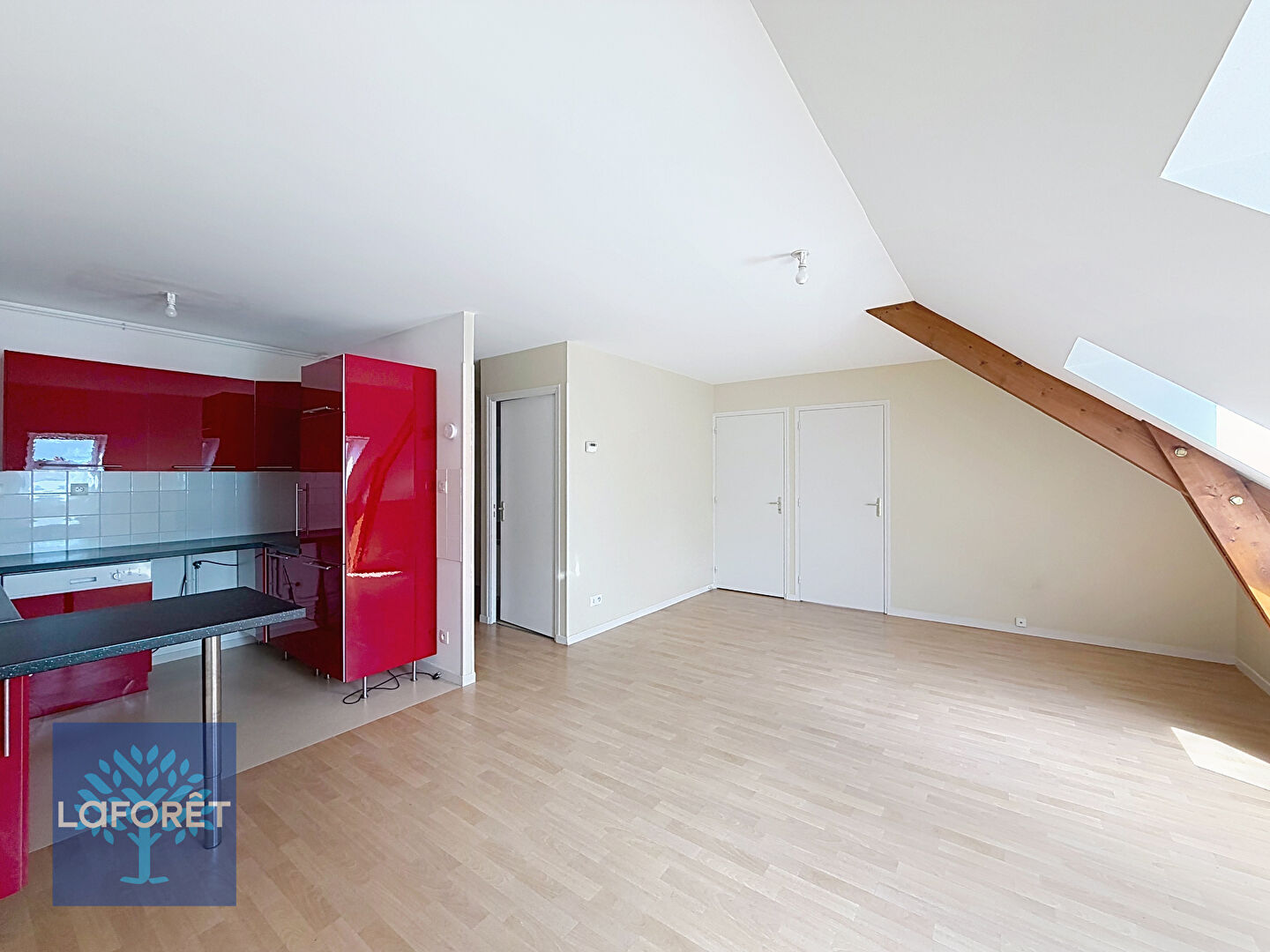 Maison à louer, 54m², FOUGERES