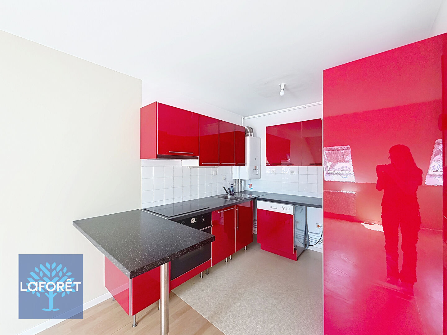 Maison à louer, 54m², FOUGERES